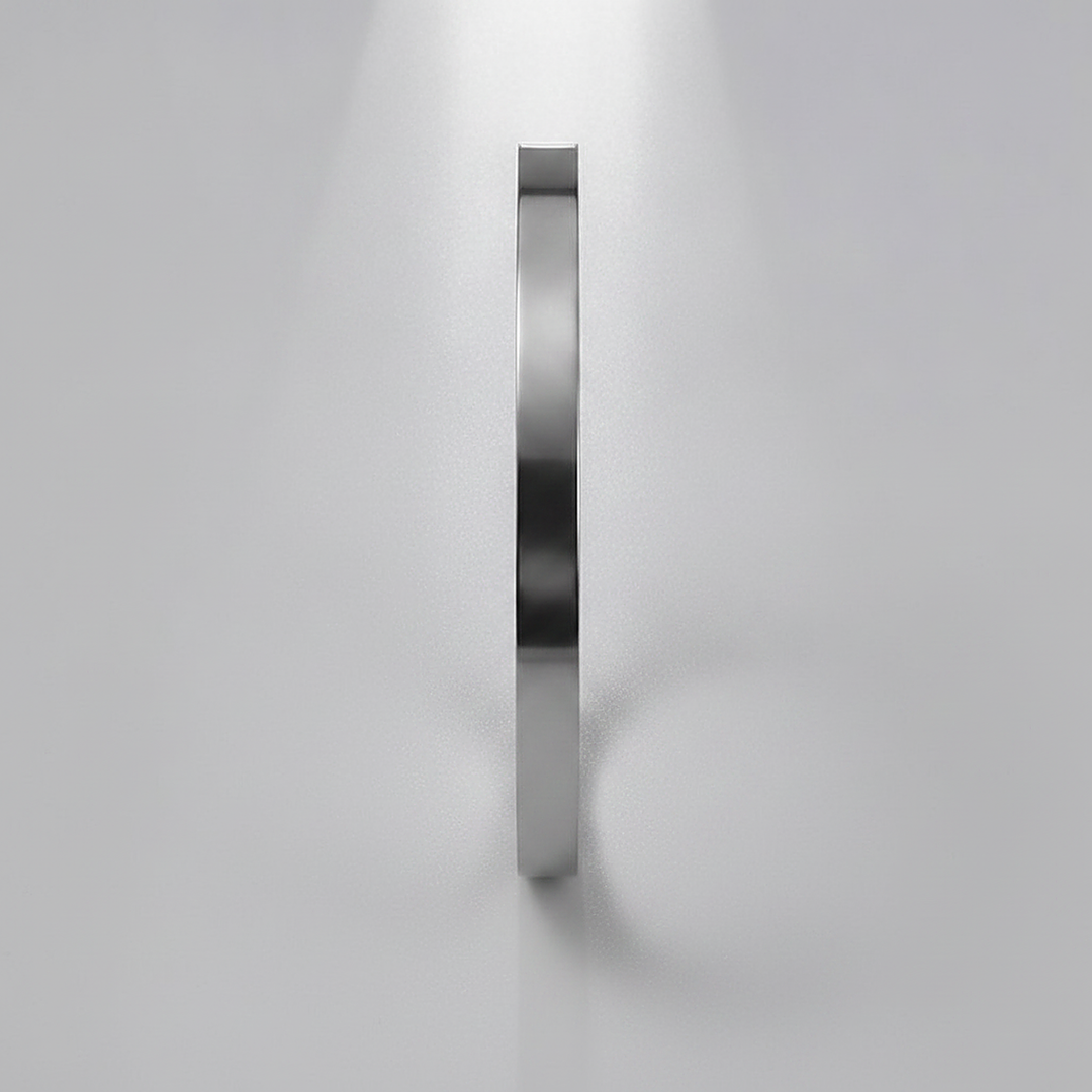 Minimalistinė standi apyrankė