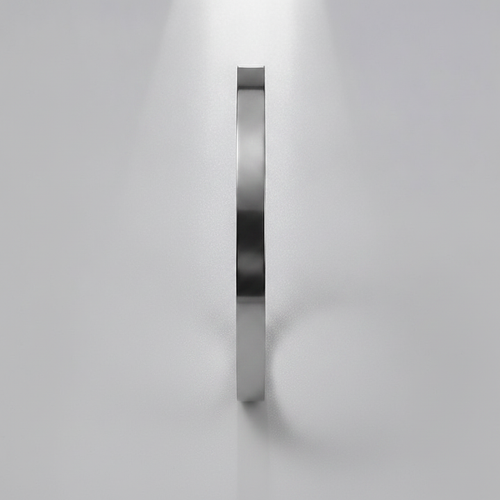 Minimalistinė standi apyrankė