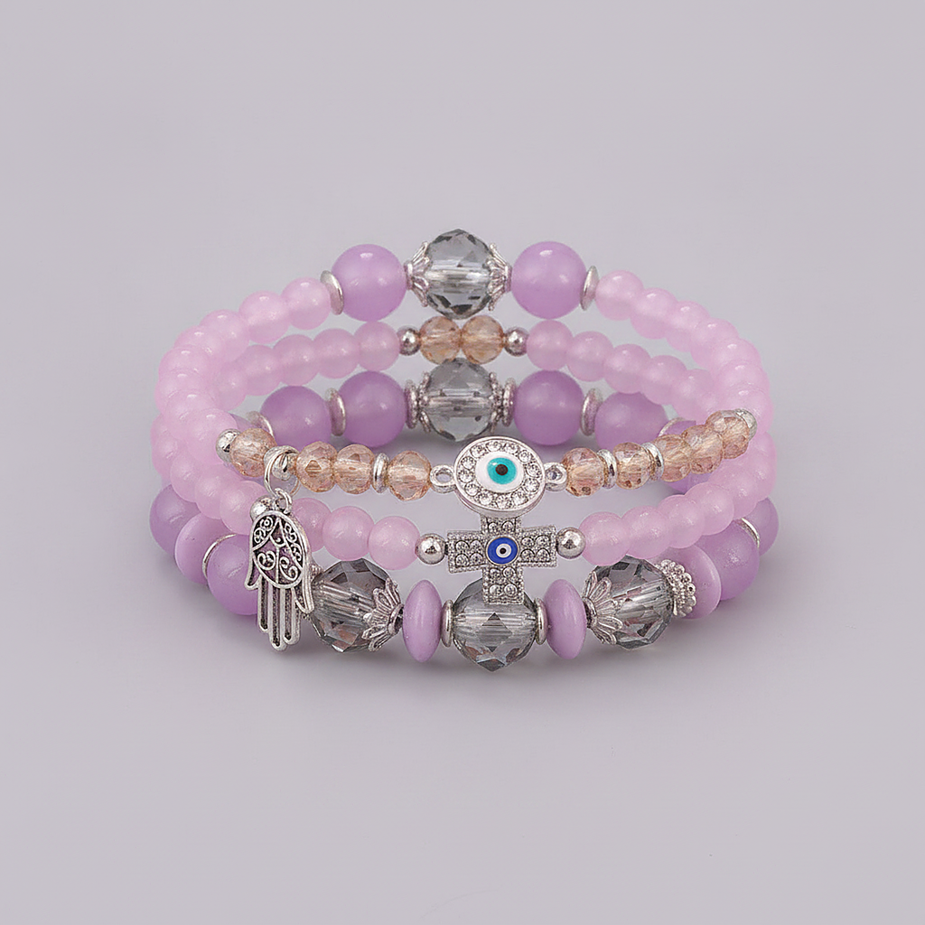 Willa bohemiskt armband