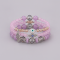 Willa bohemiskt armband