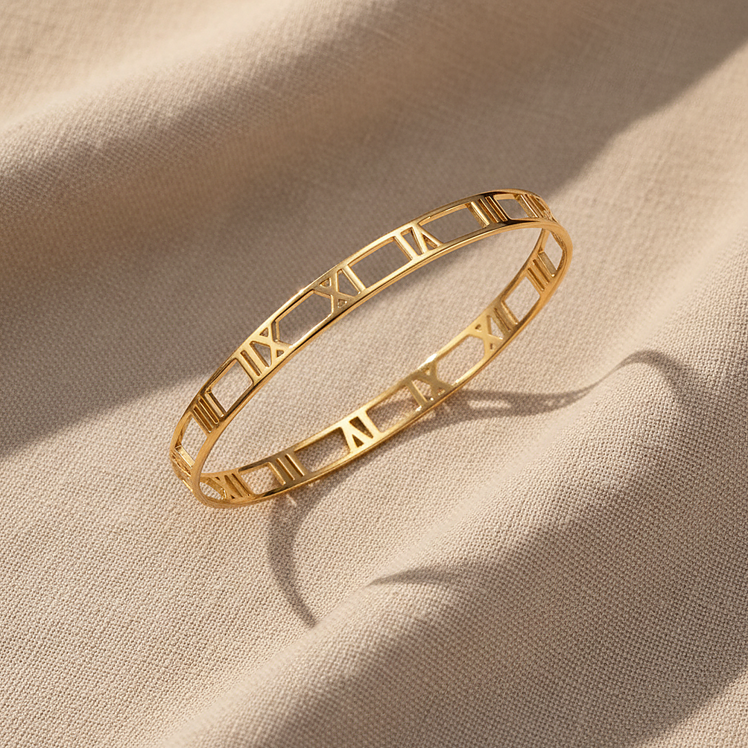 Lucine Classic Bracelet