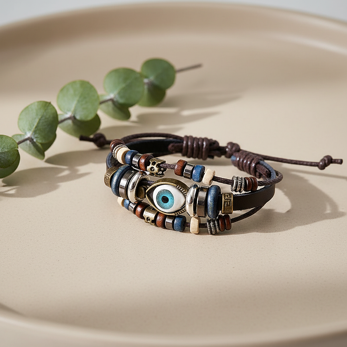 Ximena Bohemian Bracelet