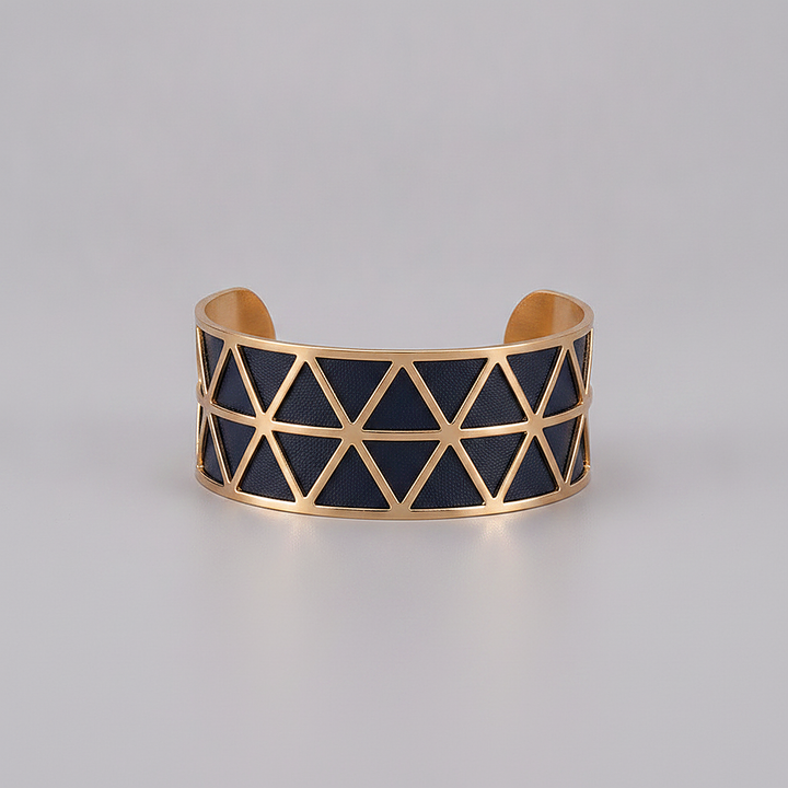 Rosalie Gold Bracelet