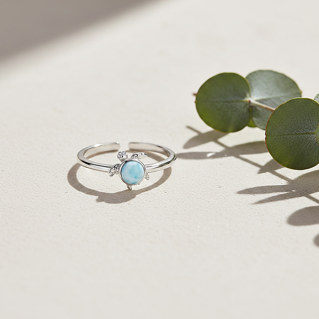 Yara Aquamarine Bracelet