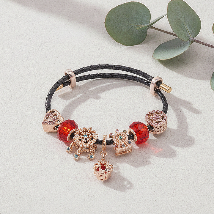 Valentine Bracelet