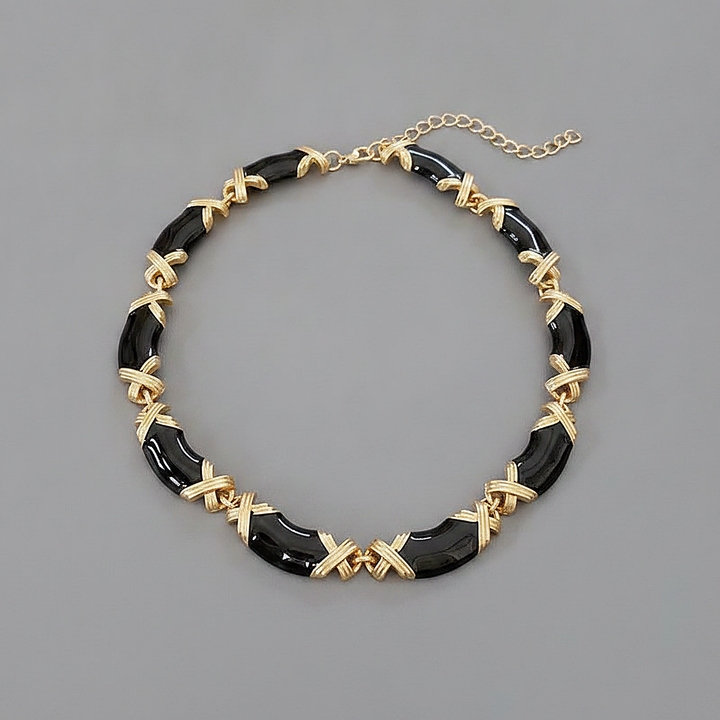Solene Gold Bracelet