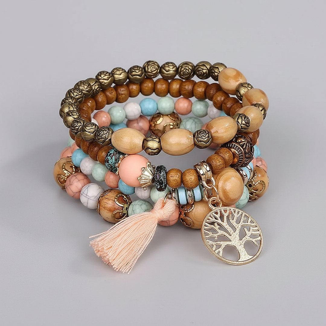 Bracelet bohème Verena