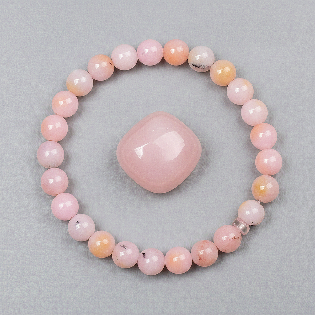 Náramok Yvaine Opal