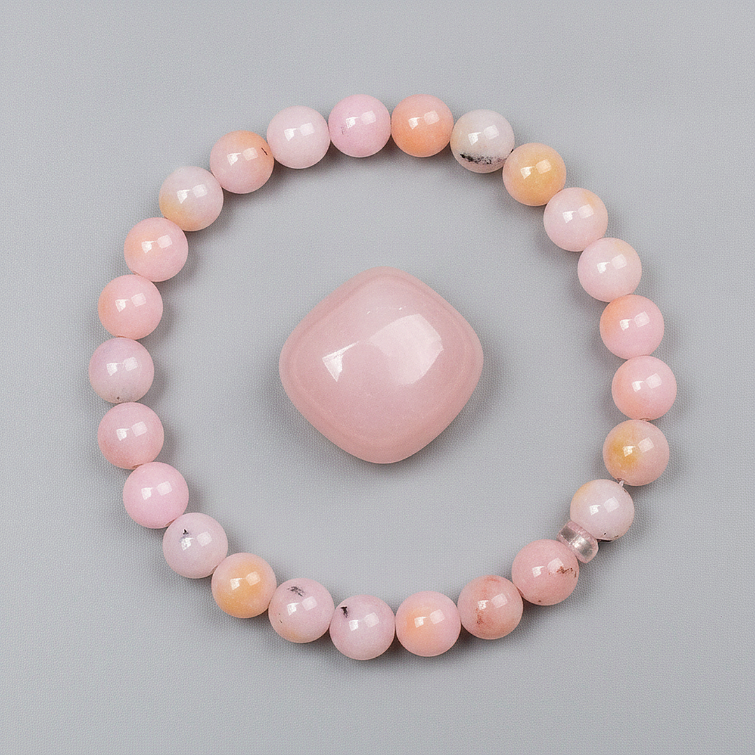 Yvaine Opal Bracelet