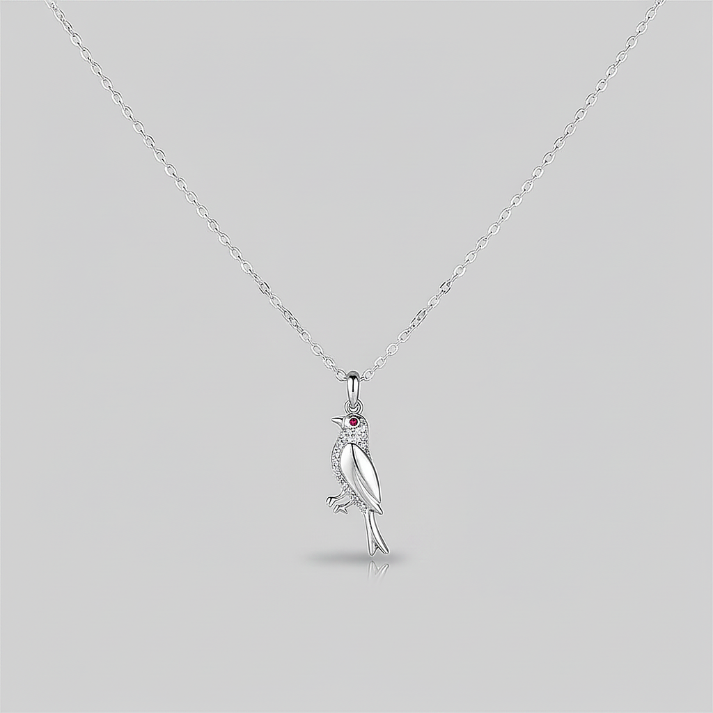 Esme Necklace