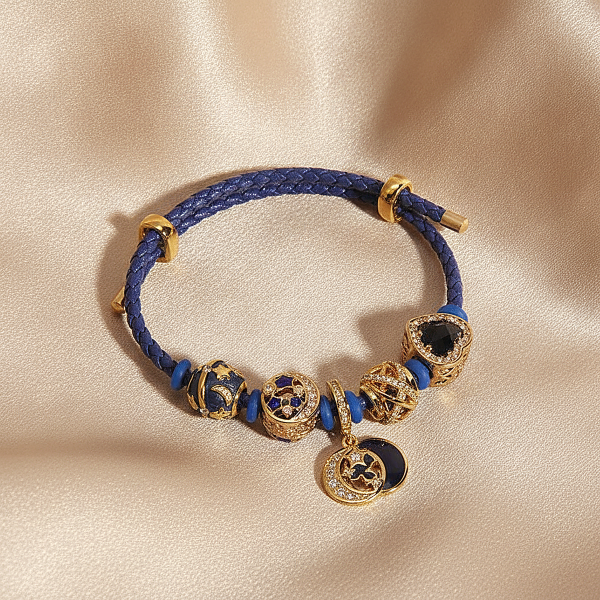 Isolde Bracelet