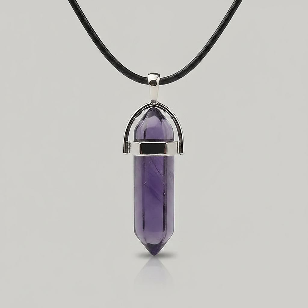Ilaria Crystal Necklace