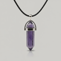 Ilaria Crystal Necklace