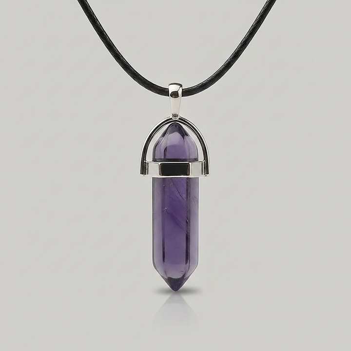Ilaria Crystal Necklace
