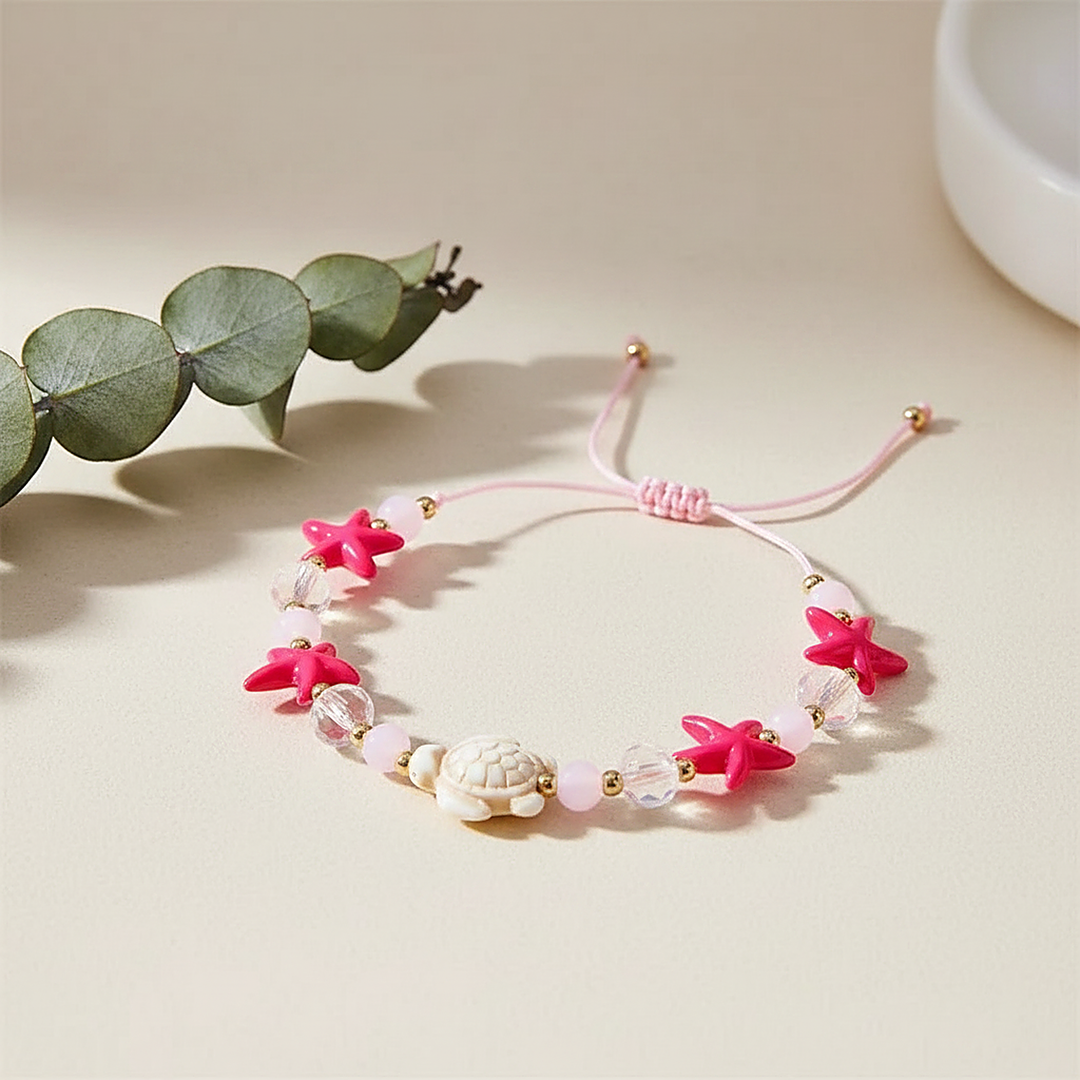 Sabeline Bohemian Bracelet