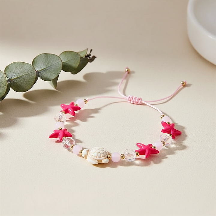 Sabeline Bohemian Bracelet