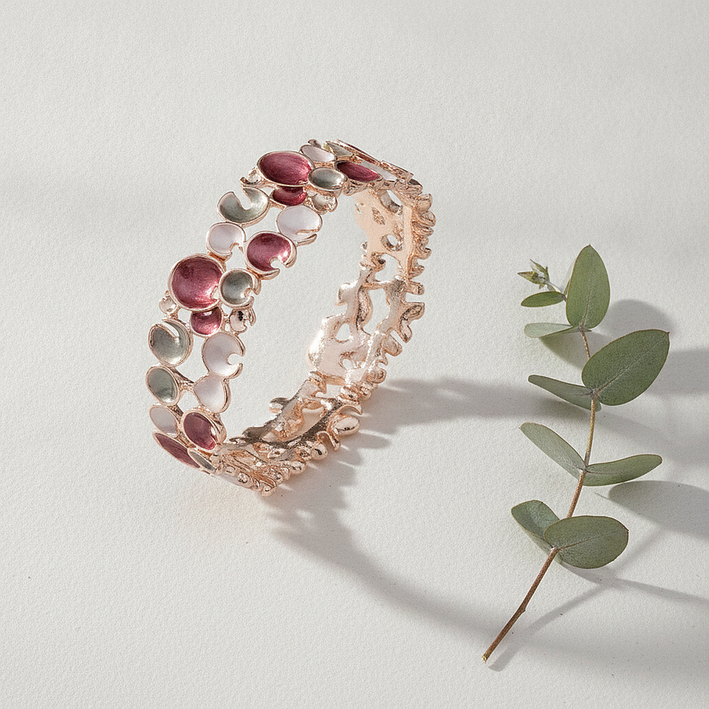 Orabel Tourmaline Bracelet