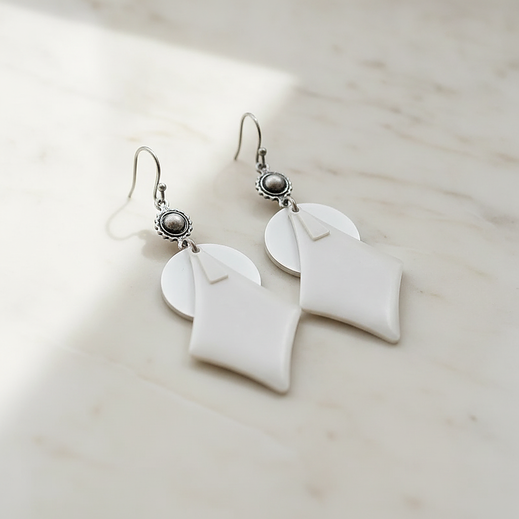 Iliana Diamond Earrings