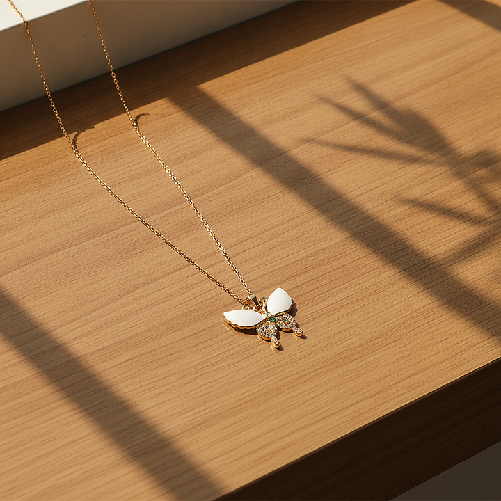Valentine Necklace