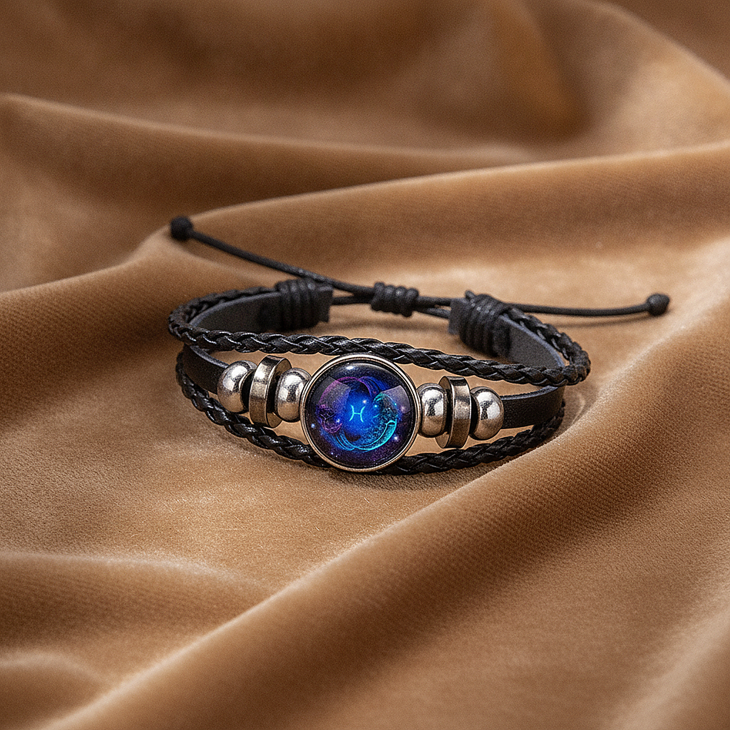Yvaine Bracelet