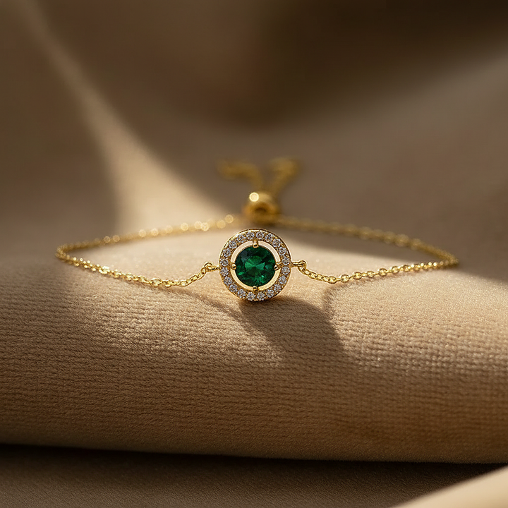 Jorja Crystal Bracelet