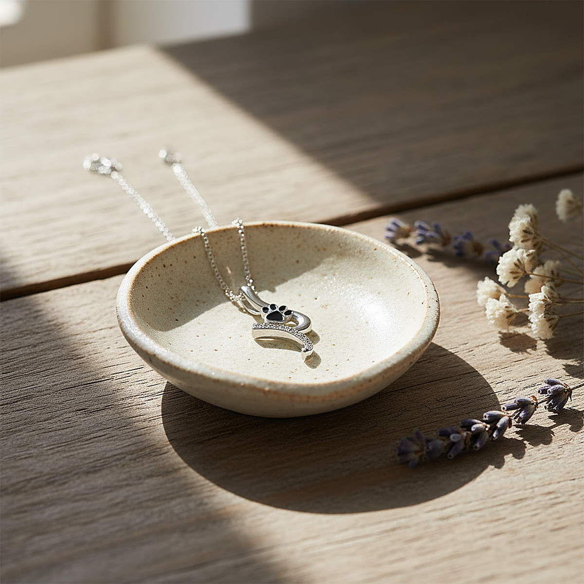 Pia Necklace