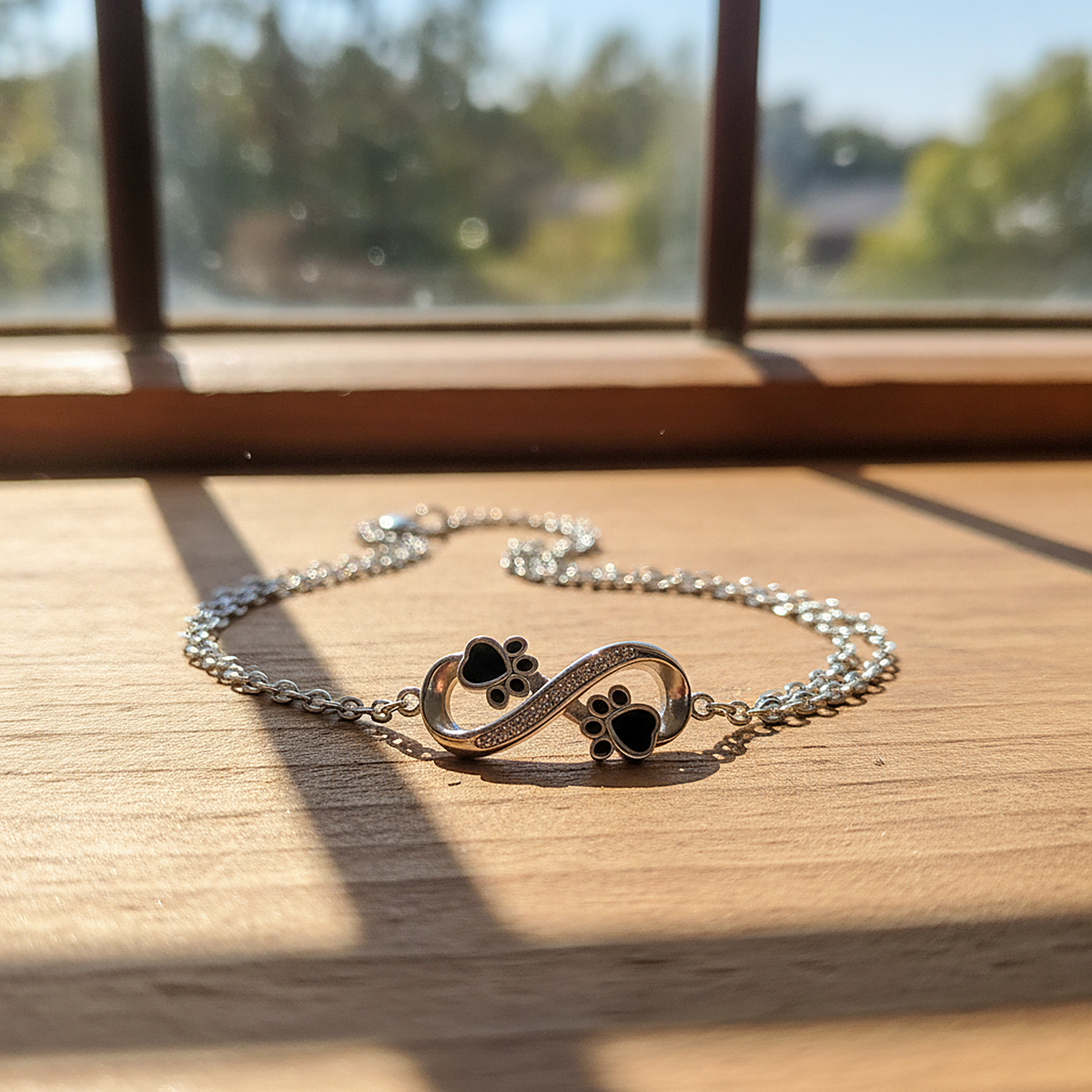 Estelle Necklace
