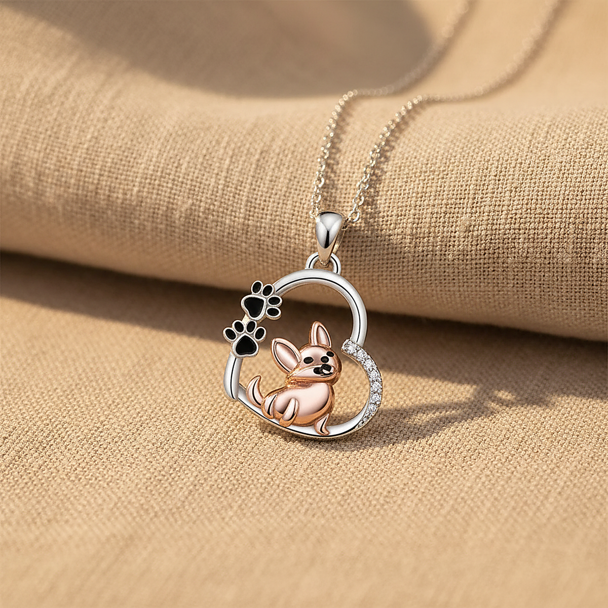 Collana Juliette
