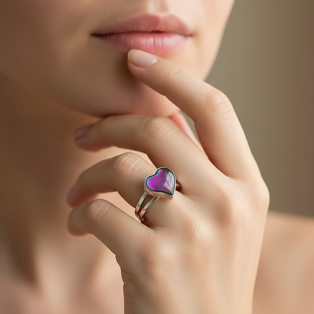 Delphine Ring