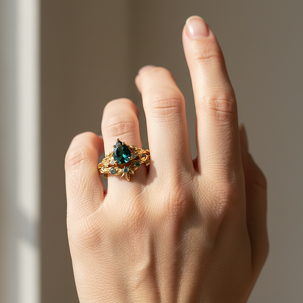 Vivienne Ring
