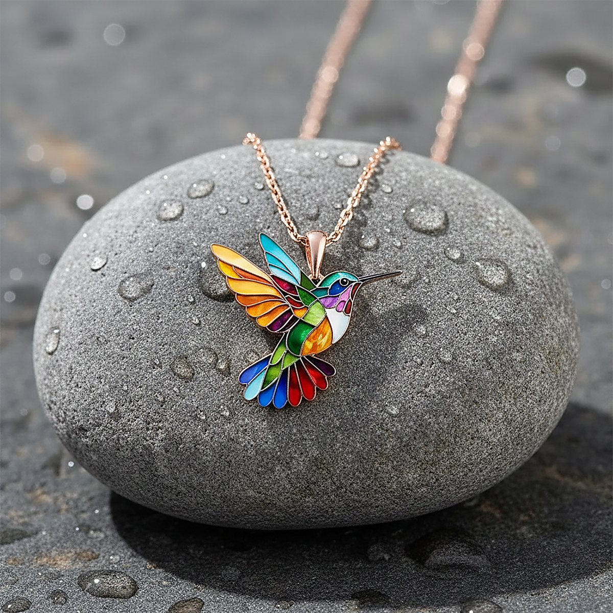 Maren Necklace