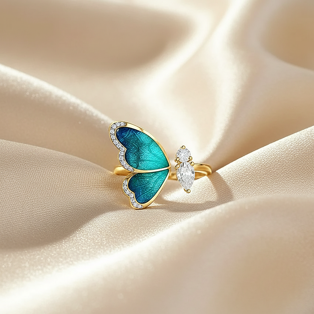Tindra-ring
