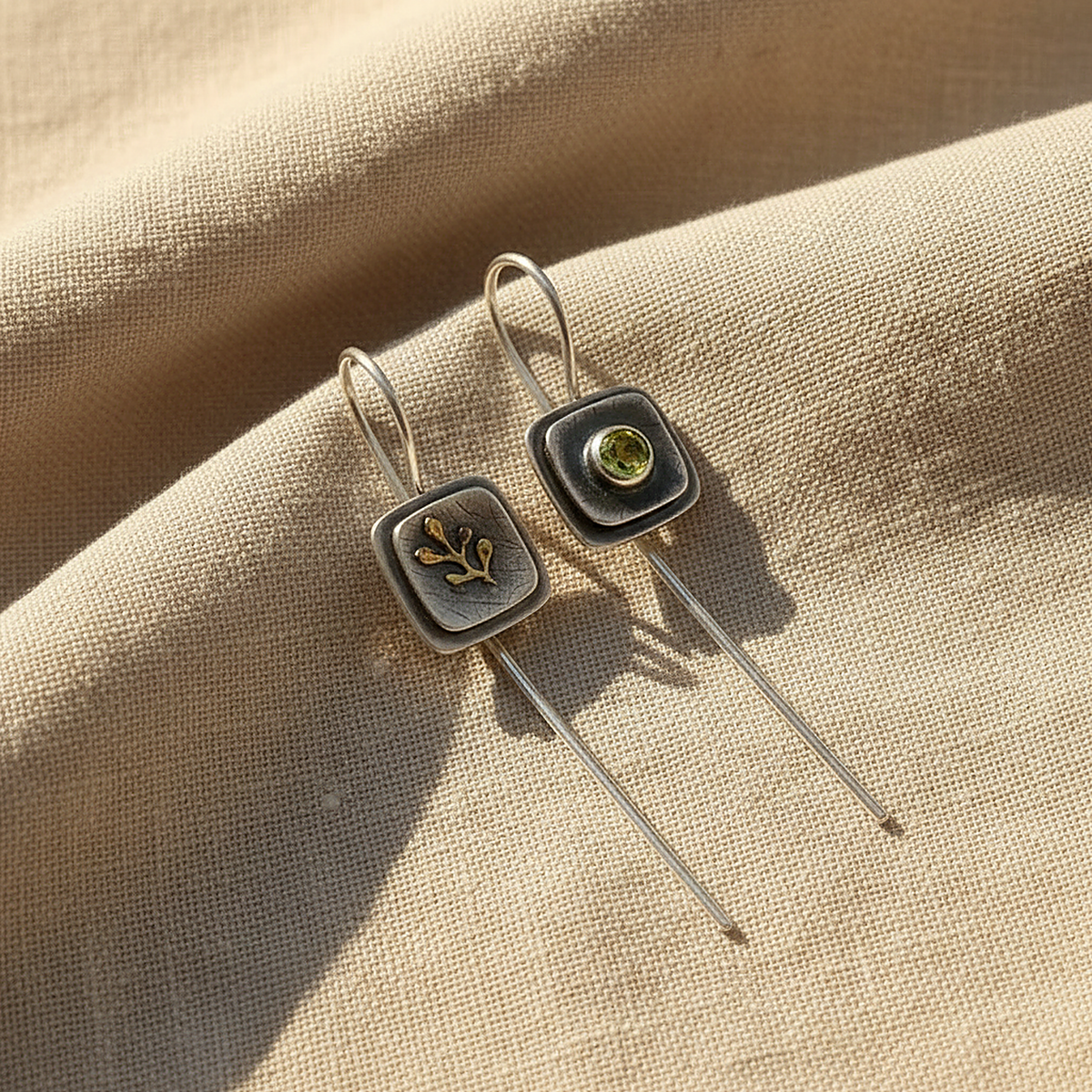Pendientes Giada