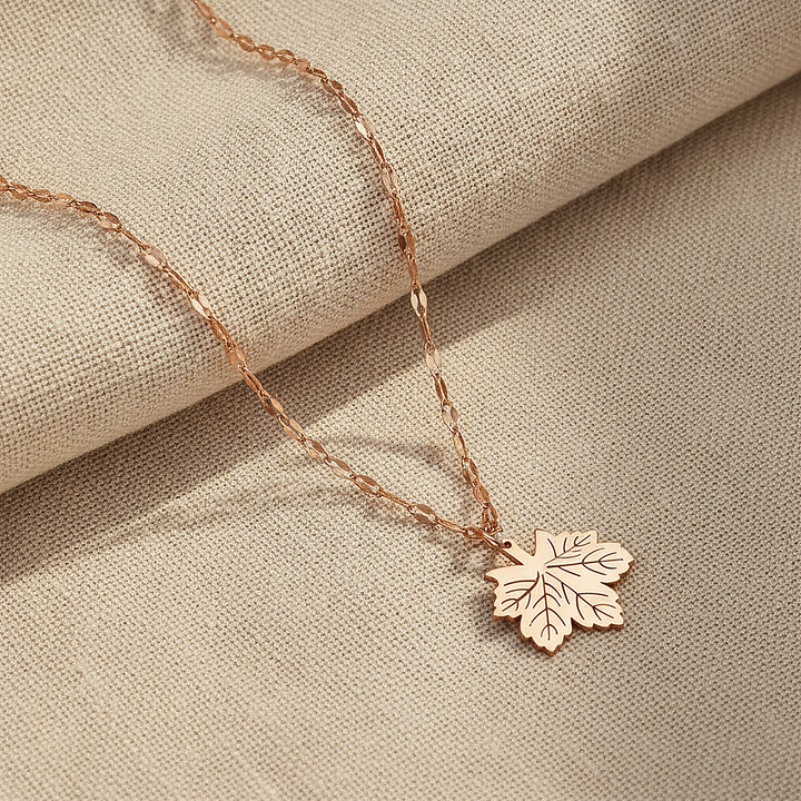 Reverie Necklace