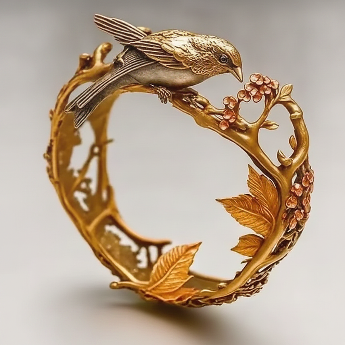 Noor Vintage Bracelet