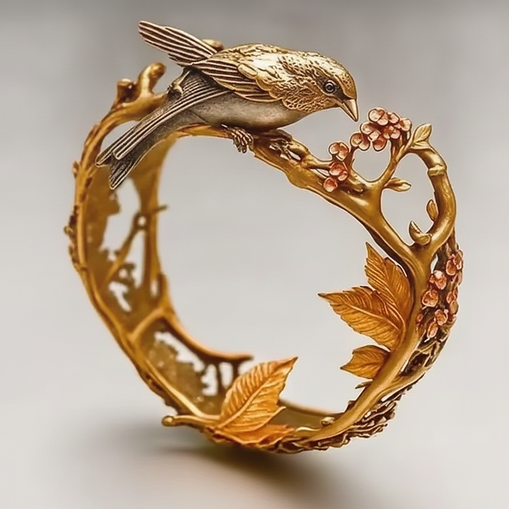 Noor Vintage Bracelet