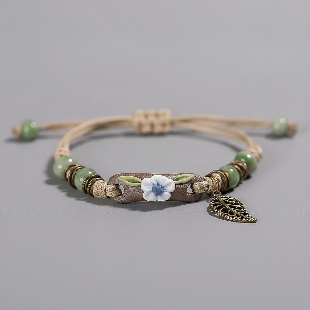 Ysolde Vintage Bracelet