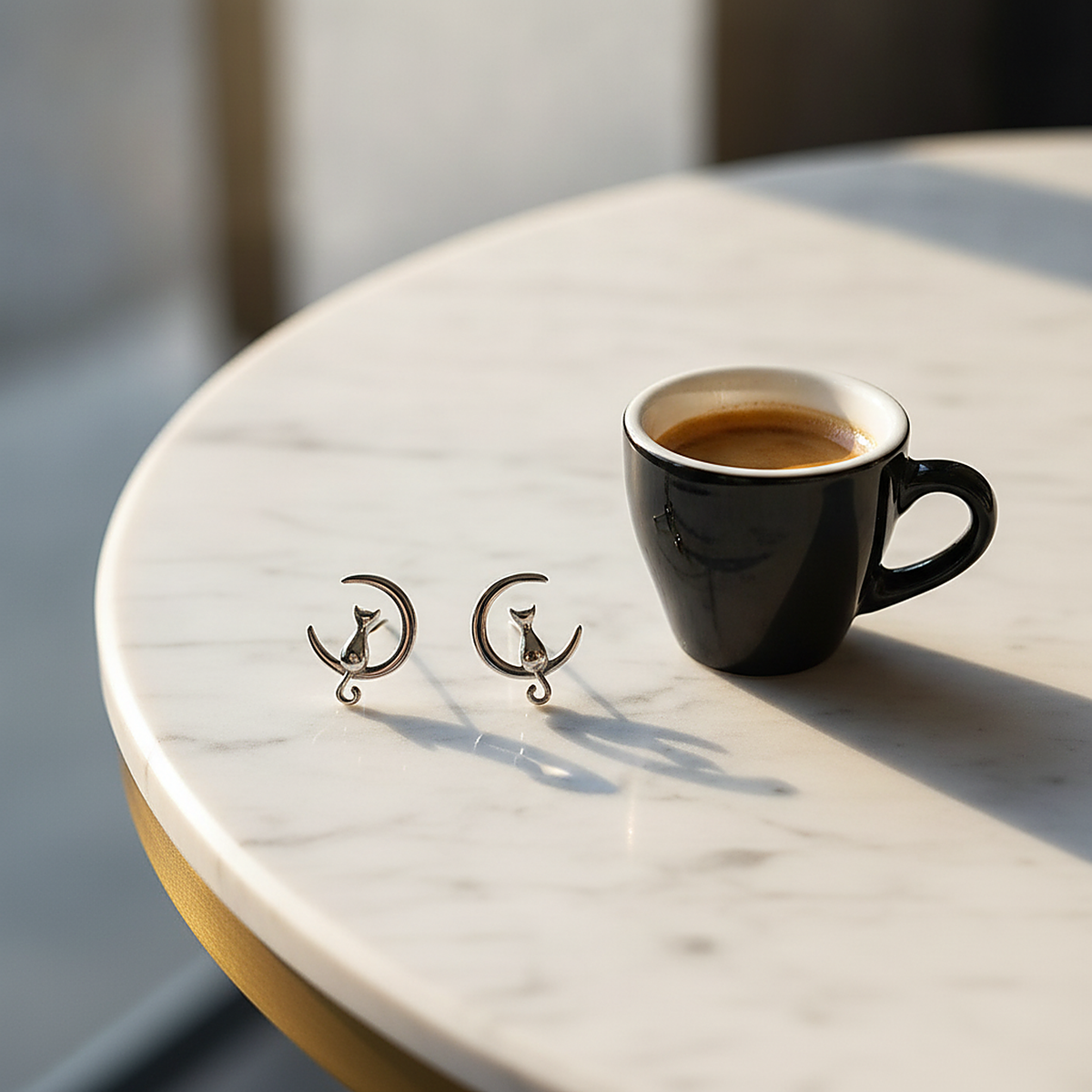Solveig Earrings