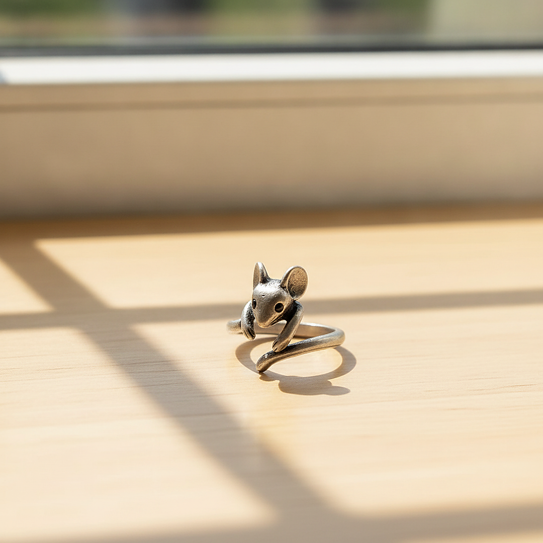 Beatrice-Ring