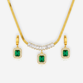Vivienne Jewelry Set