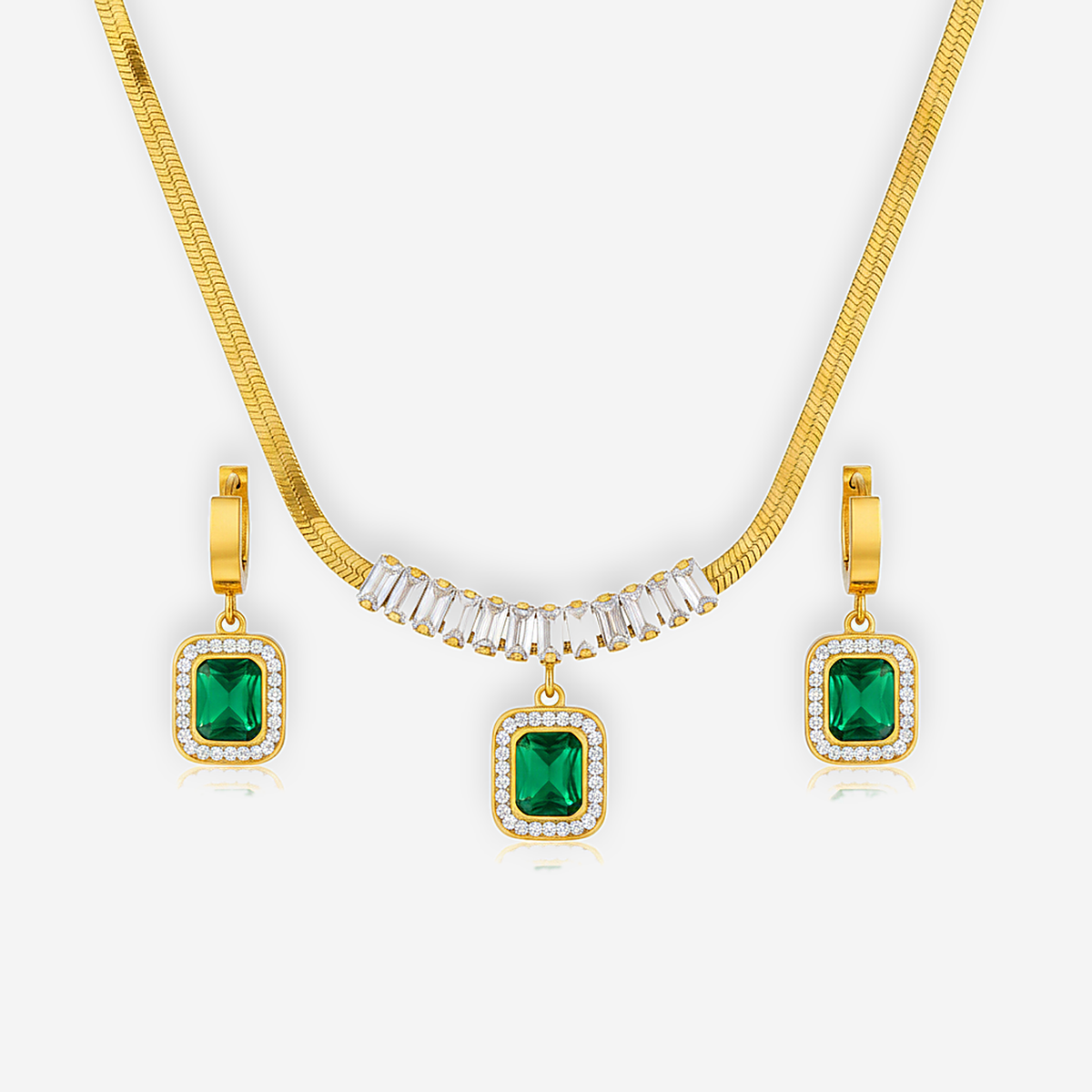 Vivienne Jewelry Set