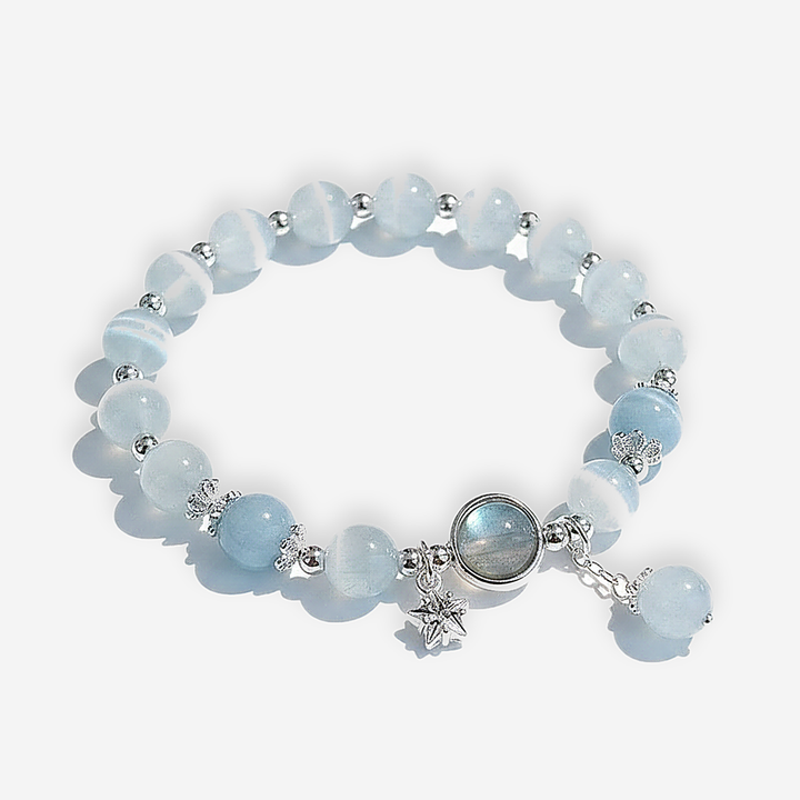 Bracelet Greta en saphir