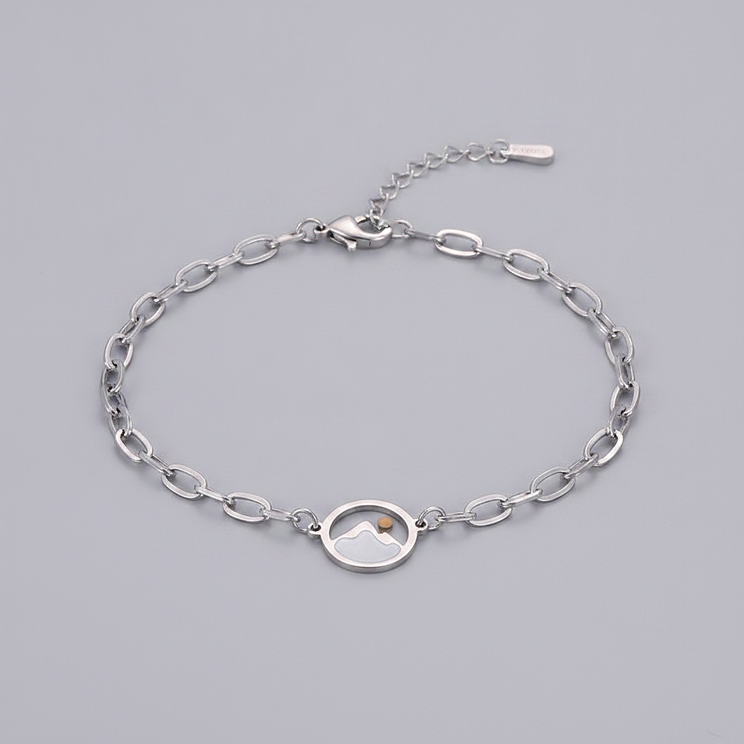 Colette Minimalist Bracelet