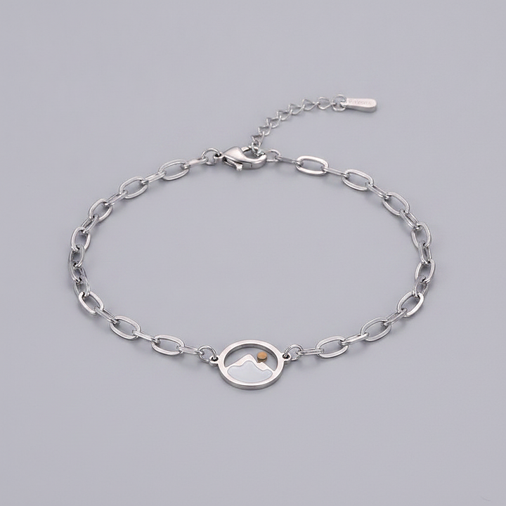 Colette Minimalist Bracelet