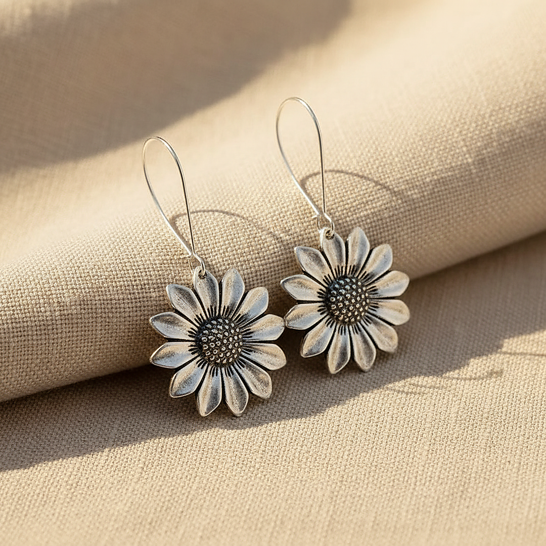 Giselle Earrings