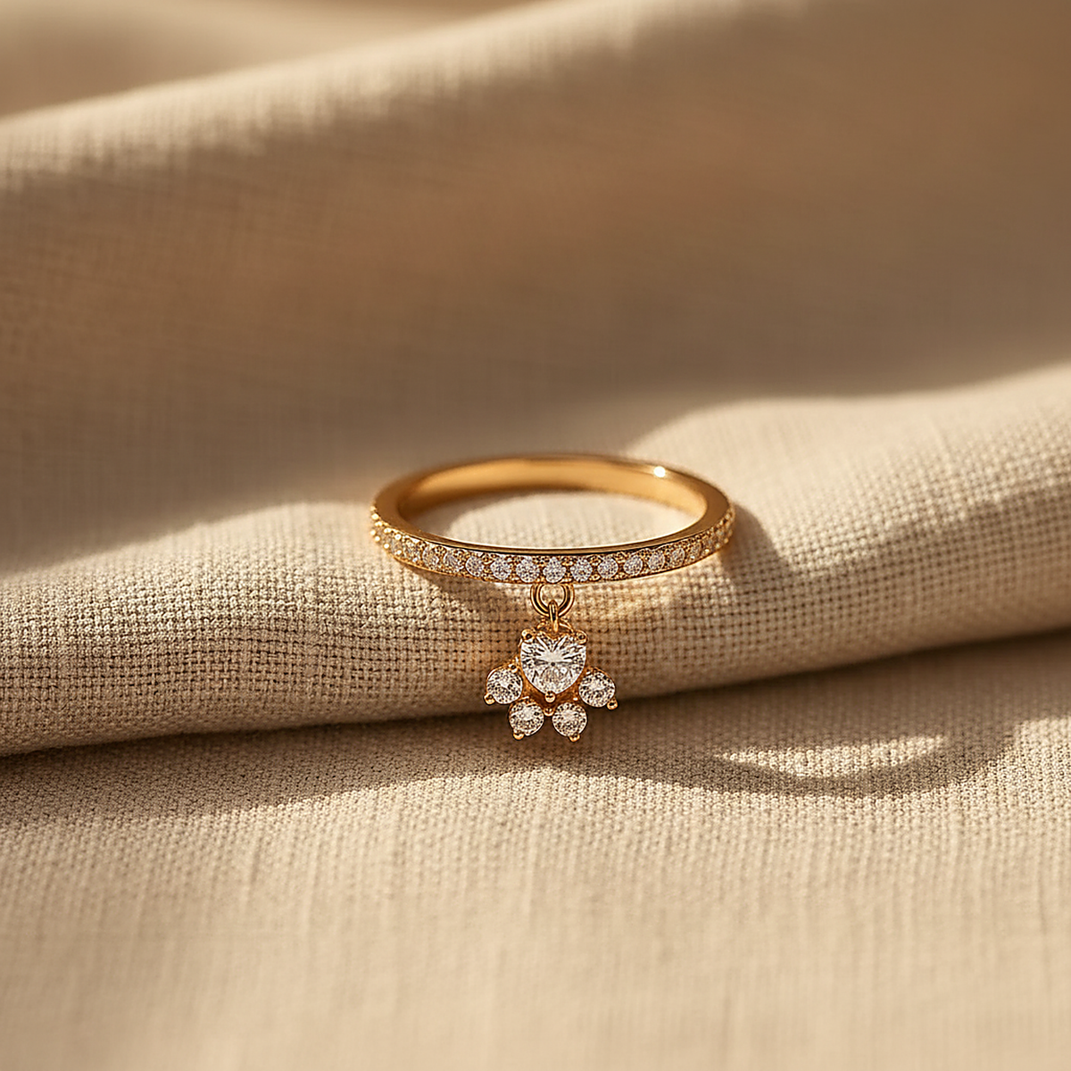 Sylvie Ring