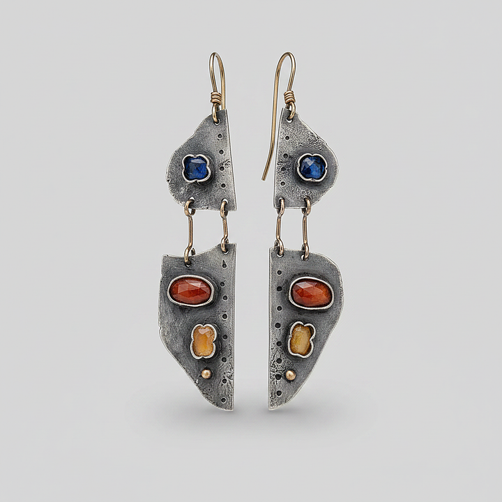 Yvaine Earrings