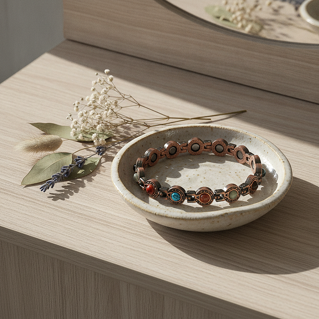 Soleil Vintage Bracelet