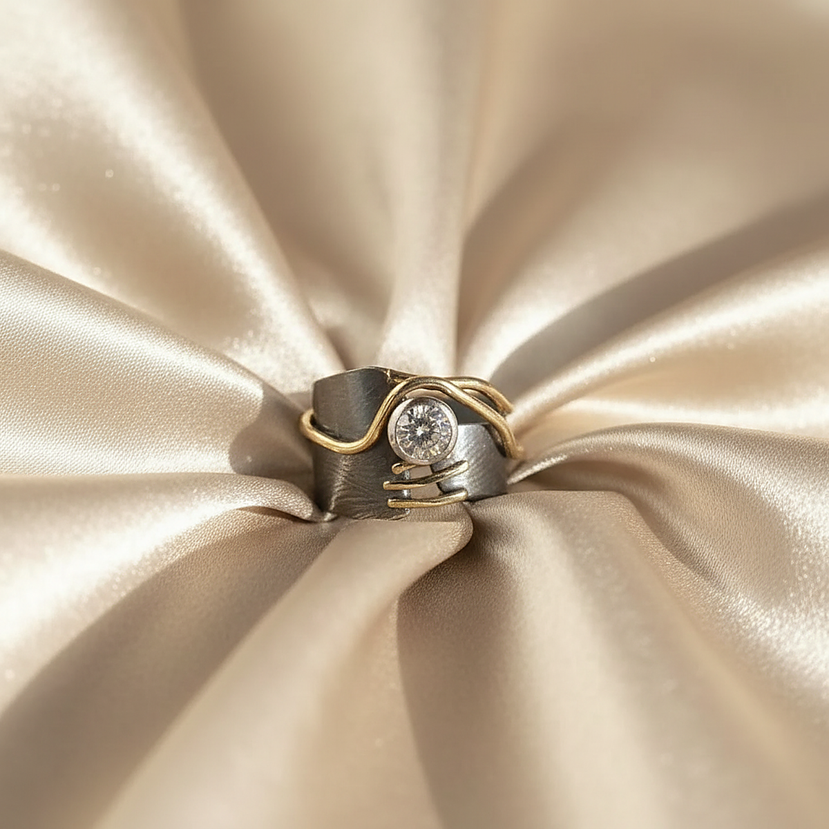 Emmeline-Zirkonia-Ring