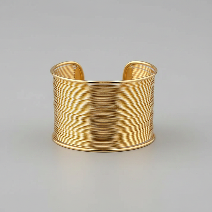Sereia Gold Bracelet